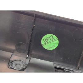 2024-25 Buick Envista Preferred Rear Passenger Side Quarter Applique Molding OEM