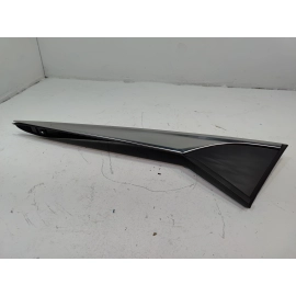 2024-25 Buick Envista Preferred Rear Passenger Side Quarter Applique Molding OEM