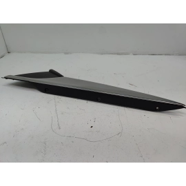 2024-25 Buick Envista Preferred Rear Passenger Side Quarter Applique Molding OEM