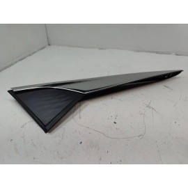 2024-2025 Buick Envista Preferred Rear Driver Side Quarter Applique Molding OEM