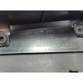 2024-2025 Buick Envista Preferred Rear Driver Side Quarter Applique Molding OEM