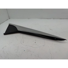 2024-2025 Buick Envista Preferred Rear Driver Side Quarter Applique Molding OEM