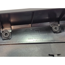 2024-2025 Buick Envista Preferred Rear Driver Side Quarter Applique Molding OEM