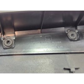 2024-2025 Buick Envista Preferred Rear Driver Side Quarter Applique Molding OEM