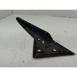 2024-2025 Buick Envista Preferred Rear Driver Side Quarter Applique Molding OEM