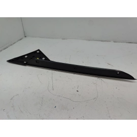 2024-2025 Buick Envista Preferred Rear Driver Side Quarter Applique Molding OEM