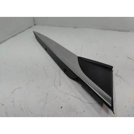 2024-2025 Buick Envista Preferred Rear Driver Side Quarter Applique Molding OEM