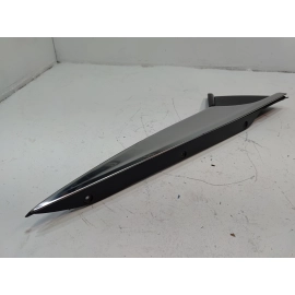 2024-2025 Buick Envista Preferred Rear Driver Side Quarter Applique Molding OEM