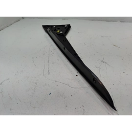 2024-2025 Buick Envista Preferred Rear Driver Side Quarter Applique Molding OEM