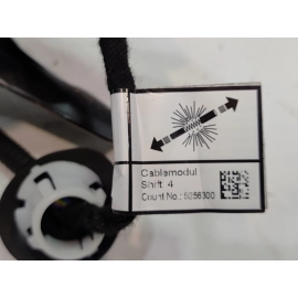 2024 Buick Envista Rear Driver Side Power Liftgate Lift Support Cylinder OEM