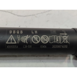 2024 Buick Envista Rear Driver Side Power Liftgate Lift Support Cylinder OEM