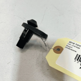 TOYOTA CAMRY 1999-2022 RAV4 DOOR JAMB COURTESY LIGHT SENSOR SWITCH OEM 1PCS