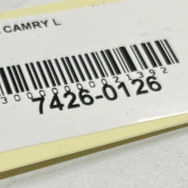 TOYOTA CAMRY 1999-2022 RAV4 DOOR JAMB COURTESY LIGHT SENSOR SWITCH OEM 1PCS