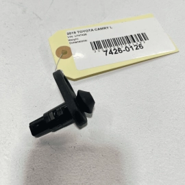 TOYOTA CAMRY 1999-2022 RAV4 DOOR JAMB COURTESY LIGHT SENSOR SWITCH OEM 1PCS