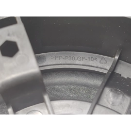 2024-2025 BUICK ENVISTA REAR LEFT OR RIGHT SIDE DOOR AUDIO SPEAKER OEM