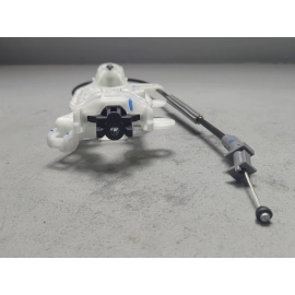 24-2025 BUICK ENVISTA REAR RIGHT PASSNGER SIDE DOOR BASE HANDLE BRACKET OEM