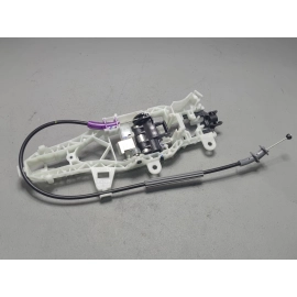 24-2025 BUICK ENVISTA REAR RIGHT PASSNGER SIDE DOOR BASE HANDLE BRACKET OEM