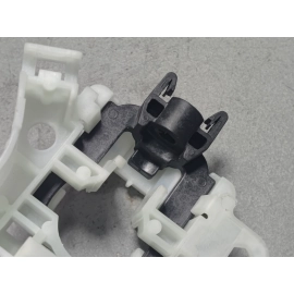 24-2025 BUICK ENVISTA REAR RIGHT PASSNGER SIDE DOOR BASE HANDLE BRACKET OEM