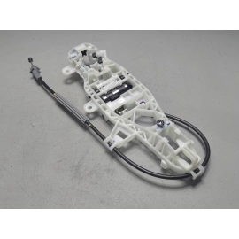 24-2025 BUICK ENVISTA REAR RIGHT PASSNGER SIDE DOOR BASE HANDLE BRACKET OEM