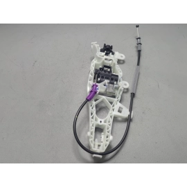 24-2025 BUICK ENVISTA REAR RIGHT PASSNGER SIDE DOOR BASE HANDLE BRACKET OEM