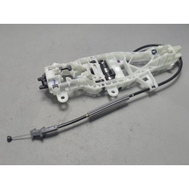 24-2025 BUICK ENVISTA REAR RIGHT PASSNGER SIDE DOOR BASE HANDLE BRACKET OEM