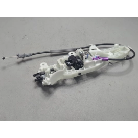 24-2025 BUICK ENVISTA REAR RIGHT PASSNGER SIDE DOOR BASE HANDLE BRACKET OEM