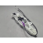 24-2025 BUICK ENVISTA REAR RIGHT PASSNGER SIDE DOOR BASE HANDLE BRACKET OEM