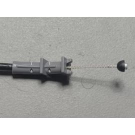 24-2025 BUICK ENVISTA REAR RIGHT PASSNGER SIDE DOOR BASE HANDLE BRACKET OEM