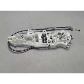 24-2025 BUICK ENVISTA REAR RIGHT PASSNGER SIDE DOOR BASE HANDLE BRACKET OEM