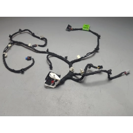 2024-2025 BUICK ENVISTA CENTER CONSOLE WIRE WIRING HARNESS CABLE OEM