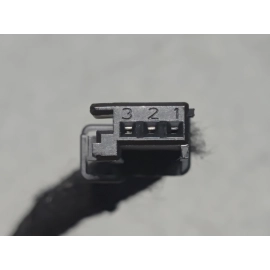 2024-2025 BUICK ENVISTA CENTER CONSOLE WIRE WIRING HARNESS CABLE OEM