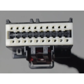 2024-2025 BUICK ENVISTA CENTER CONSOLE WIRE WIRING HARNESS CABLE OEM