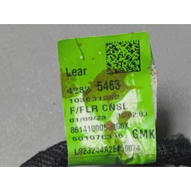 2024-2025 BUICK ENVISTA CENTER CONSOLE WIRE WIRING HARNESS CABLE OEM