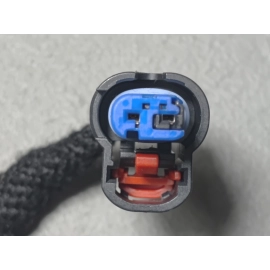 2024-2025 BUICK ENVISTA CENTER CONSOLE WIRE WIRING HARNESS CABLE OEM