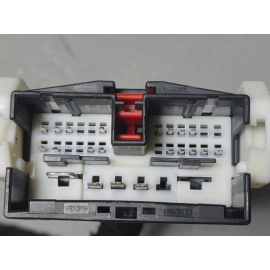 2024-2025 BUICK ENVISTA CENTER CONSOLE WIRE WIRING HARNESS CABLE OEM