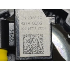 2024-25 BUICK ENVISTA FRONT WINDSHIELD LEFT OR RIGHT A PILLAR SPEAKER OEM