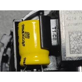 2024-25 BUICK ENVISTA FRONT WINDSHIELD LEFT OR RIGHT A PILLAR SPEAKER OEM