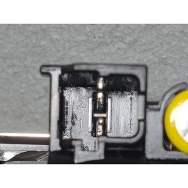 2024-25 BUICK ENVISTA FRONT WINDSHIELD LEFT OR RIGHT A PILLAR SPEAKER OEM