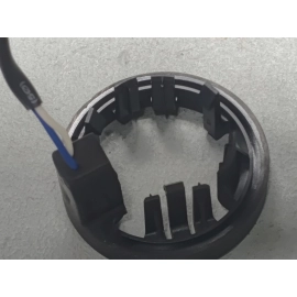 2024-2025 BUICK ENVISTA ANTI THEFT ALARM DETERRENT CONTROL MODULE UNIT OEM