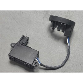 2024-2025 BUICK ENVISTA ANTI THEFT ALARM DETERRENT CONTROL MODULE UNIT OEM