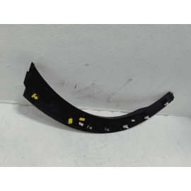 2024-25 BUICK ENVISTA REAR LEFT DRIVER SIDE QUARTER WHEEL ARCH FLARE MOLDING OEM