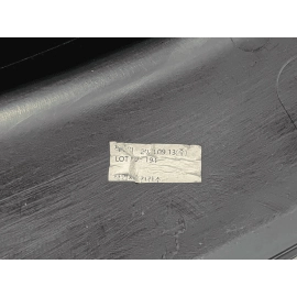 2024-25 BUICK ENVISTA REAR LEFT DRIVER SIDE QUARTER WHEEL ARCH FLARE MOLDING OEM