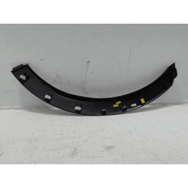 2024-25 BUICK ENVISTA REAR PASSENGER SIDE QUARTER WHEEL ARCH FLARE MOLDING OEM