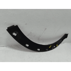 2024-25 BUICK ENVISTA REAR PASSENGER SIDE QUARTER WHEEL ARCH FLARE MOLDING OEM