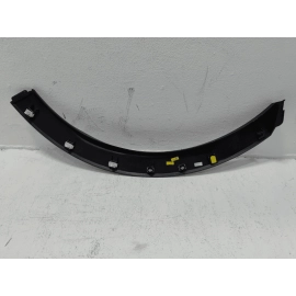 2024-25 BUICK ENVISTA REAR PASSENGER SIDE QUARTER WHEEL ARCH FLARE MOLDING OEM