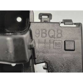 BUICK ENVISTA 2024-2025 REAR BUMPER LEFT DRIVER SIDE MOUNT SUPPORT BRACKET OEM