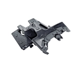 BUICK ENVISTA 2024-2025 REAR BUMPER LEFT DRIVER SIDE MOUNT SUPPORT BRACKET OEM