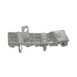2024-2025 BUICK ENVISTA FRONT BUMPER DRIVER SIDE RETAINER GUIDE BRACKET OEM