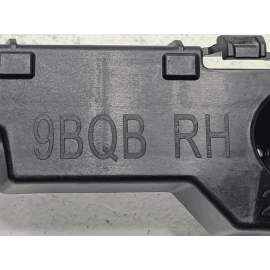 BUICK ENVISTA 2024 REAR BUMPER RIGHT PASSENGER SIDE GUIDE SUPPORT BRACKET OEM