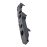 BUICK ENVISTA 2024 REAR BUMPER RIGHT PASSENGER SIDE GUIDE SUPPORT BRACKET OEM
